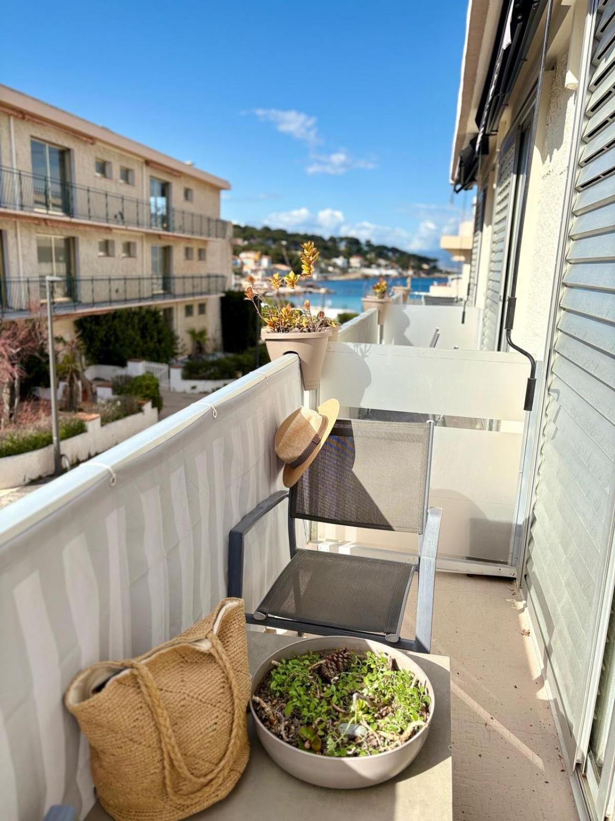 Hotel Miramar- Cap D'Antibes - La Garoupe Plage Luaran gambar